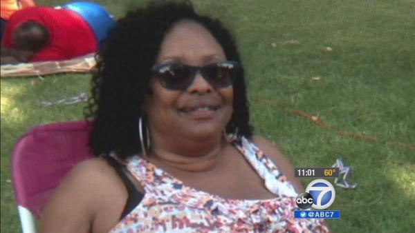 LB teacher stabbed, killed in front of kids