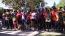 A vigil was held at Orizaba Park near Spaulding Street and Orizaba Avenue in Long Beach to honor 53-year-old Kellye Taylor on Saturday, Oct. 12, 2013.