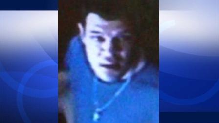 Deputies need the publics help in finding the man suspected of stealing expensive items from golf shops in La Mirada.