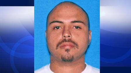 Jorge Azucena, 26, appears in a Department of Motor Vehicles photo. Azucena died while in custody of Los Angeles police for his alleged involved in a pursuit in South Los Angeles on Sept. 7, 2013.