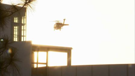 Four victims were airlifted to Los Angeles County hospitals after a small plane they were aboard crashed at Catalina Airport in Santa Catalina Island Sunday, Nov. 3, 2013.