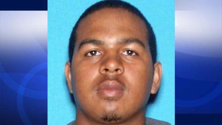 Rodolfo Arturo Montez, 21, is wanted for burglary and domestic violence.