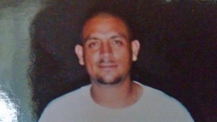 Francisco Melendez, who died while trying to save two people from the ocean in San Pedro on Saturday, Nov. 30, 2013, is seen in this undated family photo.