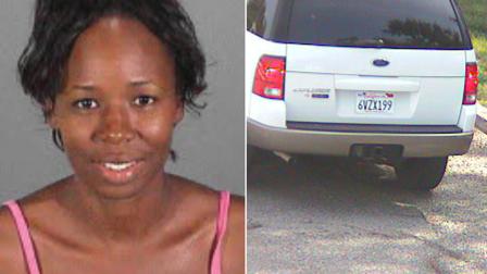 Nisshawn Murphy, 39, is seen in an undated photo.