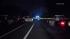 A bicyclist was killed in a collision with a sheriffs patrol vehicle on the 22000 block of Mulholland Way in Calabasas on Sunday, Dec. 8, 2013. A bicyclist was killed in a collision with a sheriffs patrol vehicle on the 22000 block of Mulholland Way in Calabasas on Sunday, Dec. 8, 2013.