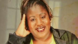 Wanda Threadgill is shown in this undated file photo.