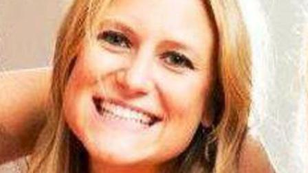 Justine Sacco is seen in this undated file photo.