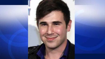 David Pregerson, 23, of Pacific Palisades was hospitalized after being struck by a hit-and-run driver on the 600 block of Chautauqua Boulevard in Pacific Palisades Friday, Dec. 27, 2013.