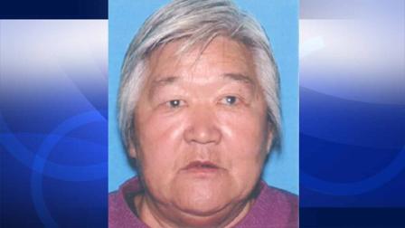 Qingrong Chai, 69, was fatally struck by a hit-and-run driver at Marshall Street and Greendale Avenue in Rosemead Sunday, Dec. 29, 2013.