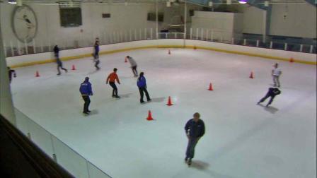 The Culver Ice Arena on the 4500 block of Sepulveda Boulevard in Culver City closed Sunday, Feb. 2, 2014 after 52 years in business.