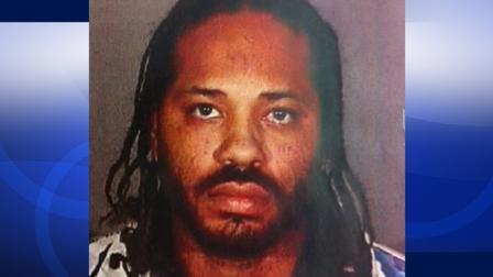 Detectives released this photo of a person of interest in the hit-and-run crash in Watts that left a 19-year-old man dead.