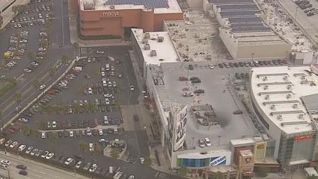 Westfield Culver City mall
