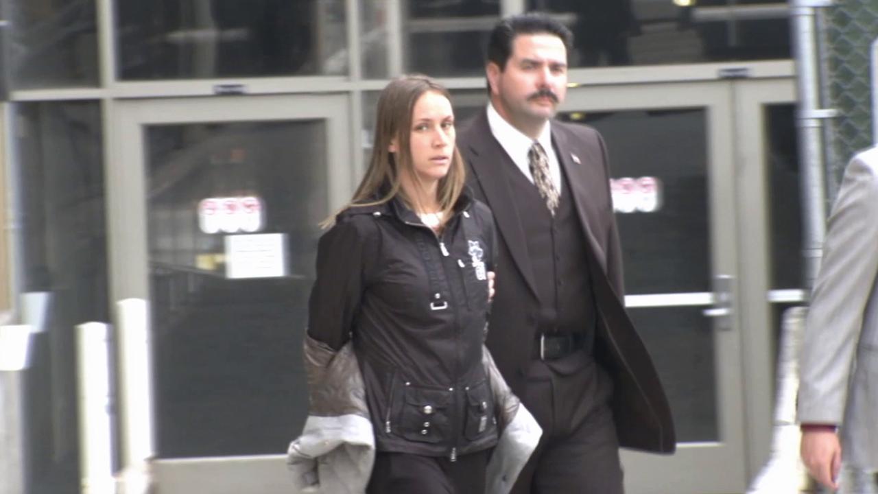 Slovakian woman arrested for child abduction