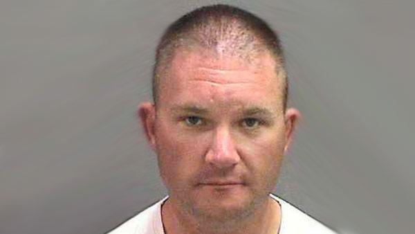 O.C. coach arrested