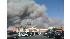 Complex Wildfire and Brea Fire