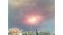 Complex Wildfire and Brea Fire