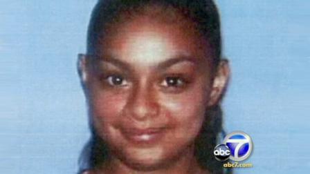 Yoselin Tovar is seen in this undated file photo. She was convicted Tuesday, May 1, 2012 of killing her baby girl almost immediately after giving birth at her familys home in Fullerton on Sunday, April 18, 2010.