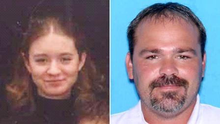 An Amber Alert has been issued for 16-year-old Jordan McKenzie Stuart from Kansas. Authorities said she was forced or coerced to go with her stepfather, Patrick Neal Porter, and the pair is believed to be in Orange County.
