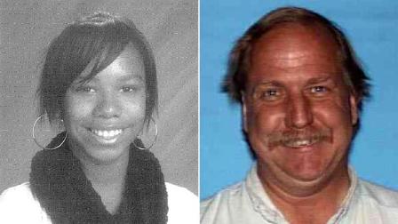 Cheyenne Bradford, 13, from the Rancho Santa Margarita area is still missing, but police caught the 48-year-old man suspected in her abduction Monday afternoon. An earlier Amber Alert was cancelled after the suspect was taken into custody.
