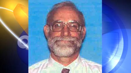 An Orange County man who disappeared after being interviewed in the disappearance of his wife was arrested Monday night.
