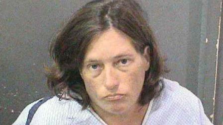 Shawn Kelli Sepulveda, 41, was sentenced to five years in prison for attempting to murder her newborn daughter by leaving her in a trash bin.
