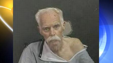 William McDougall, 81, was arrested in connection with the beating death of his 94-year-old roommate, Manh Ban Nguyen, at the Palm Terrace Healthcare Center in Laguna Hills.