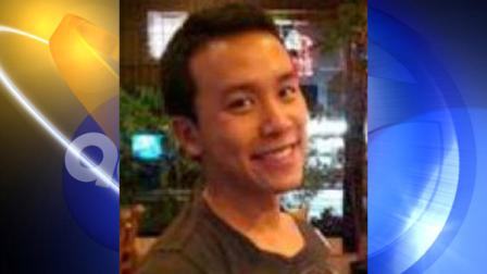 The body of UC Riverside student Alan Sun-Long Lin, 22, was found in the Newport Bay on Sunday, Feb. 13, 2011.