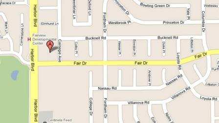 A group of massage parlors located in a Costa Mesa business park on 400 Fair Drive are under investigation for prostitution.