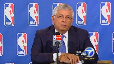 The NBA has announced a delay in any decision regarding the Sacramento Kings possibly moving to Anaheim. The league is extending the deadline for the Kings owners to file the necessary paperwork.