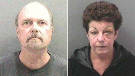 Daniel Shepard, 62, and his wife, 59-year-old Gay Davidson-Shepard of Huntington Beach, were sentenced to three years of probation for having sex with a male student on Thursday, Nov. 1, 2012.