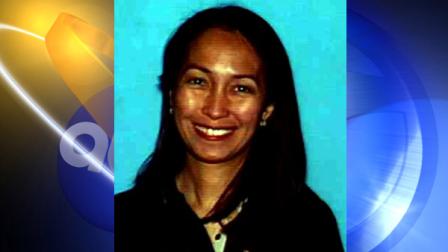 Annamaria Gana, 41, is accused of killing her husband and wounding her son in a Mothers Day shooting.