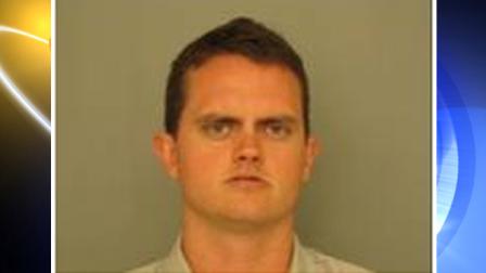 Irvine Police arrested serial rape suspect Travis Dewayne Batten Jr. Wednesday afternoon.