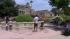 More than 200 years ago Mission San Juan...