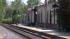 Also in the district is the Old Santa Fe train...