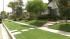 Robert Rizzos house is near downtown Huntington...