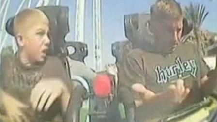 California+roller+coaster+accident+video