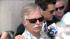 Ron Thomas reacts to charges against officer :: Rom Thomas, the father of a homeless man allegedly beaten by Fullerton police, reacts to an officers charge of murder.