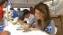 Eyewitness News reporter Leticia Juarez...