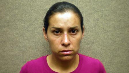 Sonia Hermosillo is charged with of murder and felony child abuse after allegedly killing her disabled infant by throwing him from a hospital parking structure.