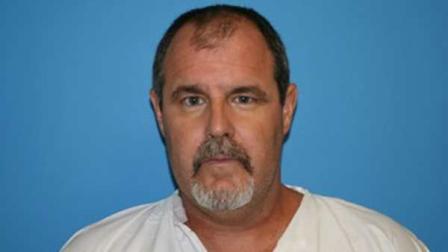 Scott Dekraai, 42, of Huntington Beach, was arrested in connection with a mass shooting at a Seal Beach hair salon that left eight people dead and one critically injured on Wednesday, Oct. 12, 2011.