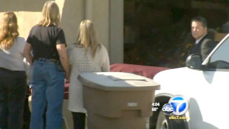 Yorba Linda man charged for murder of mom, brother