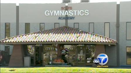 SCATS Gymnastics in Huntington Beach