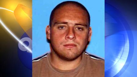 Marcos Gonzales, 28, was sentenced to six years for dragging an officer several feet with his car while fleeing traffic stop on Wednesday, Nov. 2, 2011.