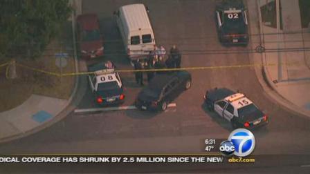 A homicide investigation is under way in Buena Park after a man was found dead following a reported fight.