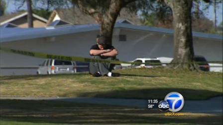 Huntington Beach police say four people have been arrested in the fatal stabbing of a young man at a local park.