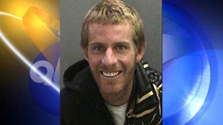 Santa Ana resident Thomas Tracy