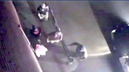 Video depicts the fatal Feb. 7 shooting by an Orange County sheriffs deputy of a Camp Pendleton Marine.
