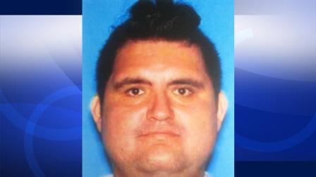 Jesus Lopez Jr., 34, appears in an undated file photo.