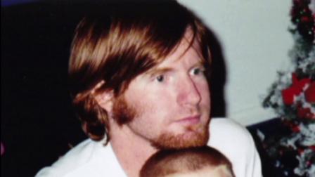 Kelly Thomas, who died after a violent confrontation with Fullerton police officers, is seen in this undated file photo.