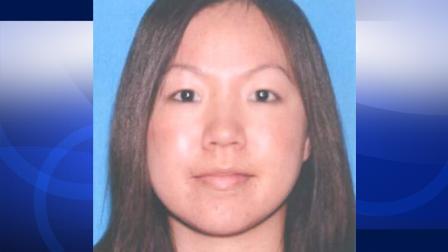 Anna Oung of Long Beach is seen in this photo provided by the Department of Motor Vehicles.